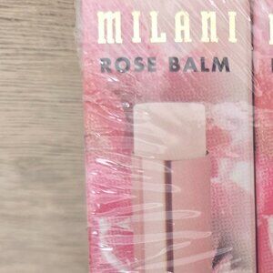 Milan | Rose Balm |